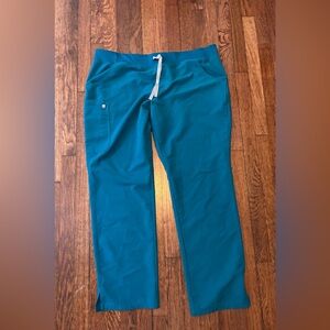 Figs Pacific Blue Kade XXL Tall - excellent condition